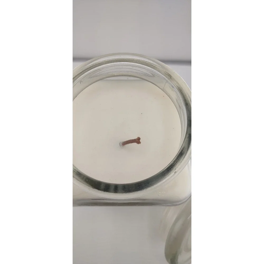 Sugar Cookie Candle Smells Amazing! Premium Large Jar 17 oz.